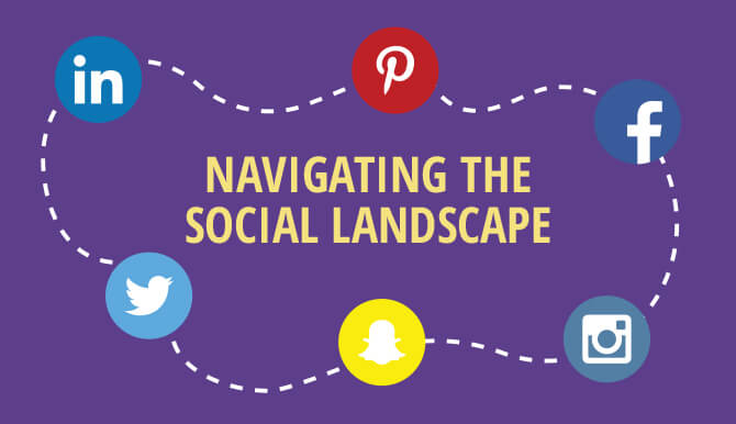 Navigating Social Media Advertising Platforms for Business