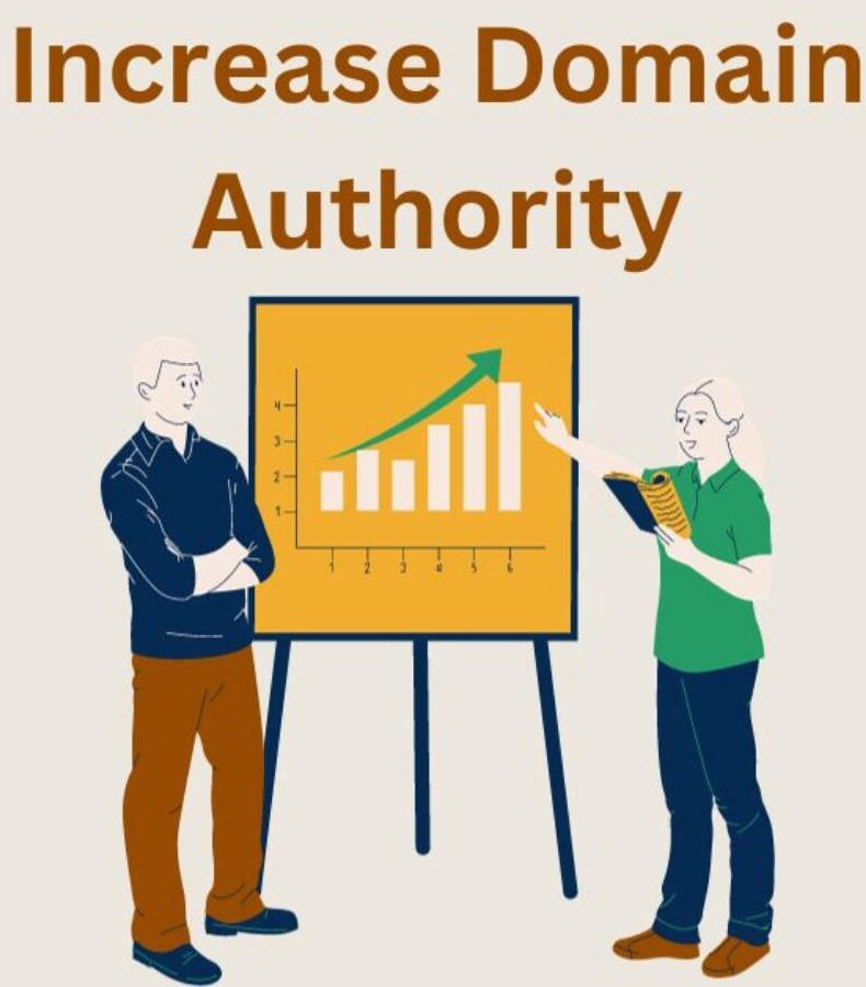 Secrets to Boosting Your Domain Authority